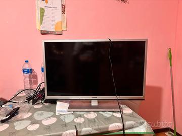 Televisore toshiba