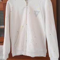 FELPA UOMO - RAGAZZO