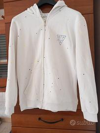 FELPA UOMO - RAGAZZO