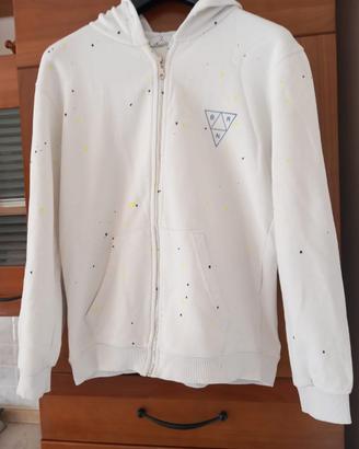 FELPA UOMO - RAGAZZO