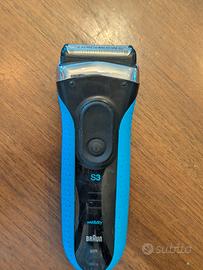 Braun serie 3