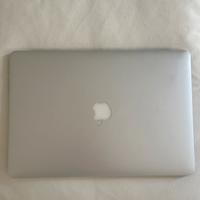 MacBook Pro Retina 15-inch Mid 2015