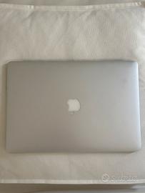 MacBook Pro Retina 15-inch Mid 2015