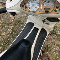 Ricambi vespa 150 et4