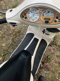 Ricambi vespa 150 et4