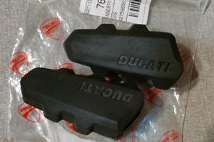 copripedane gomma ducati multistrada 950s