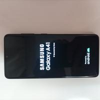 Telefono Samsung Galaxy A41 