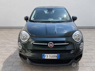 Fiat 500X 1.6 E-TorQ Urban 110 CV