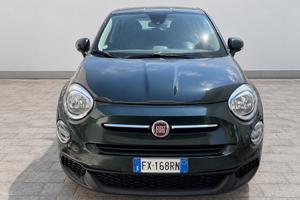 Fiat 500X 1.6 E-TorQ Urban 110 CV