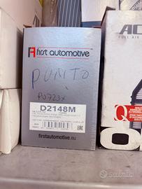 Filtri VARI PER AUTO