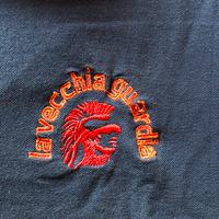 Polo VECCHIA GUARDIA ROMA