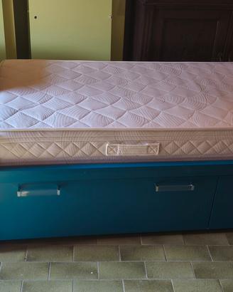 Letto a castello 