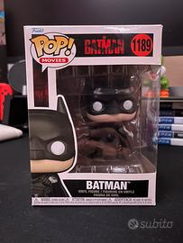 Funko pop Batman