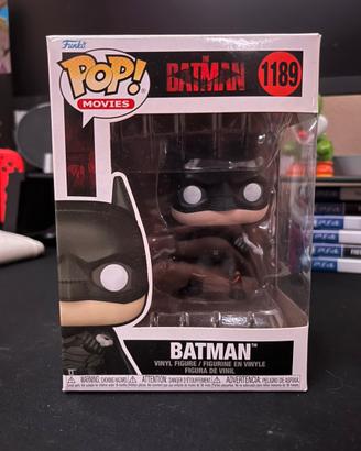 Funko pop Batman