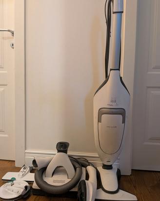 sistema VORWERK folletto VK220S con accessori e la