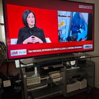 tv curvo lg 65 pollici 