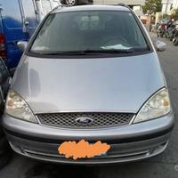 Ford Galaxy Anno 2006 Per Ricambi