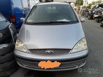 Ford Galaxy Anno 2006 Per Ricambi