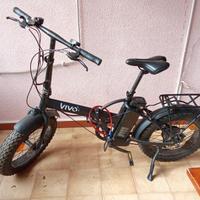 bici elettrica 