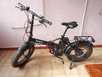 bici elettrica 