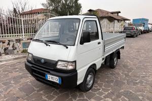 PIAGGIO PORTER CASSONE FISSO KM 88000