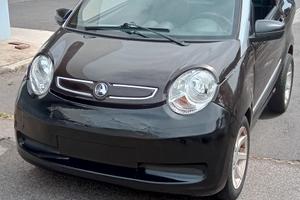 Minicar Aixam minauto 