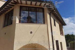 Appartamento Sellano [A4327040]