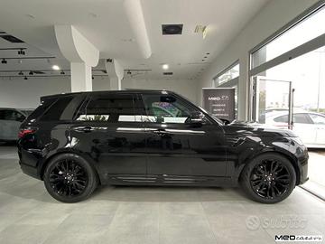 LAND ROVER - Range Rover Sport - 3.0 SDV6 249 HSE