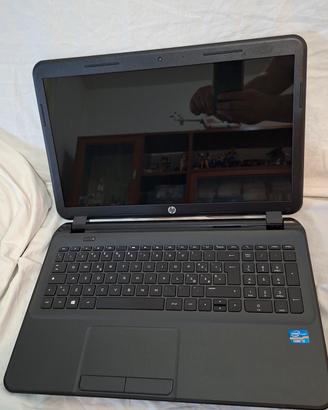 laptop hp mod.15-d002sl intel core i3