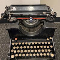 Macchinada scrivere