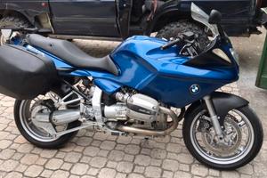 BMW R1100S