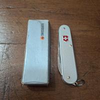 Victorinox alox