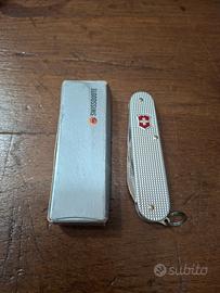 Victorinox alox