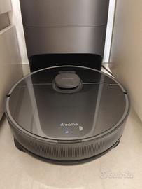Dreamebot d10 s plus