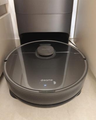 Dreamebot d10 s plus