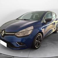 Renault Clio 0.9 tce Moschino Zen 90cv