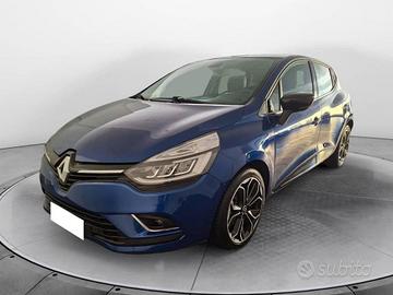 Renault Clio 0.9 tce Moschino Zen 90cv