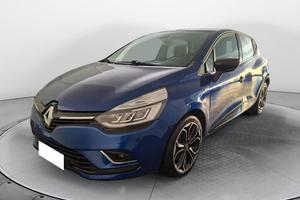 Renault Clio 0.9 tce Moschino Zen 90cv