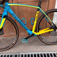 Specialized crux elite