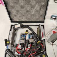 Kit lampadine xenon h7 canbus