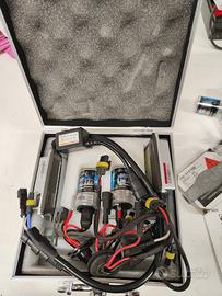 Kit lampadine xenon h7 canbus