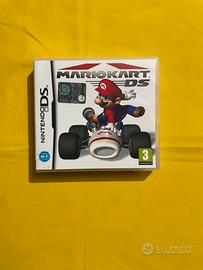 Mario Kart DS