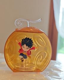 Monkey D. Luffy statuetta