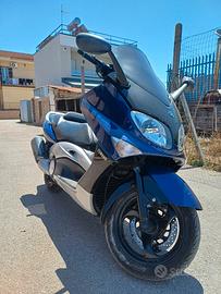 yamaha tmax 500