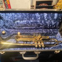 Strumenti musicali vintage