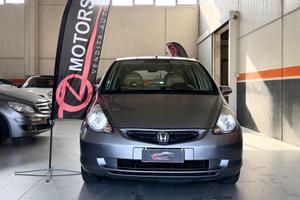 Honda Jazz 1.4 i-DSi 5p. Glam NEOPATENTATI