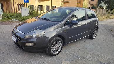 FIAT PUNTO EVO 1.2 DYNAMIC