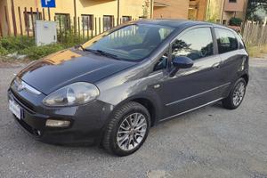 FIAT PUNTO EVO 1.2 DYNAMIC