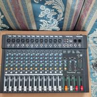 MIXER DEPUSHENG FG12