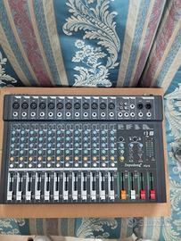 MIXER DEPUSHENG FG12